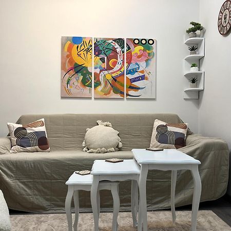 סראייבו Main Street Retreat Apartment With Free Parking מראה חיצוני תמונה