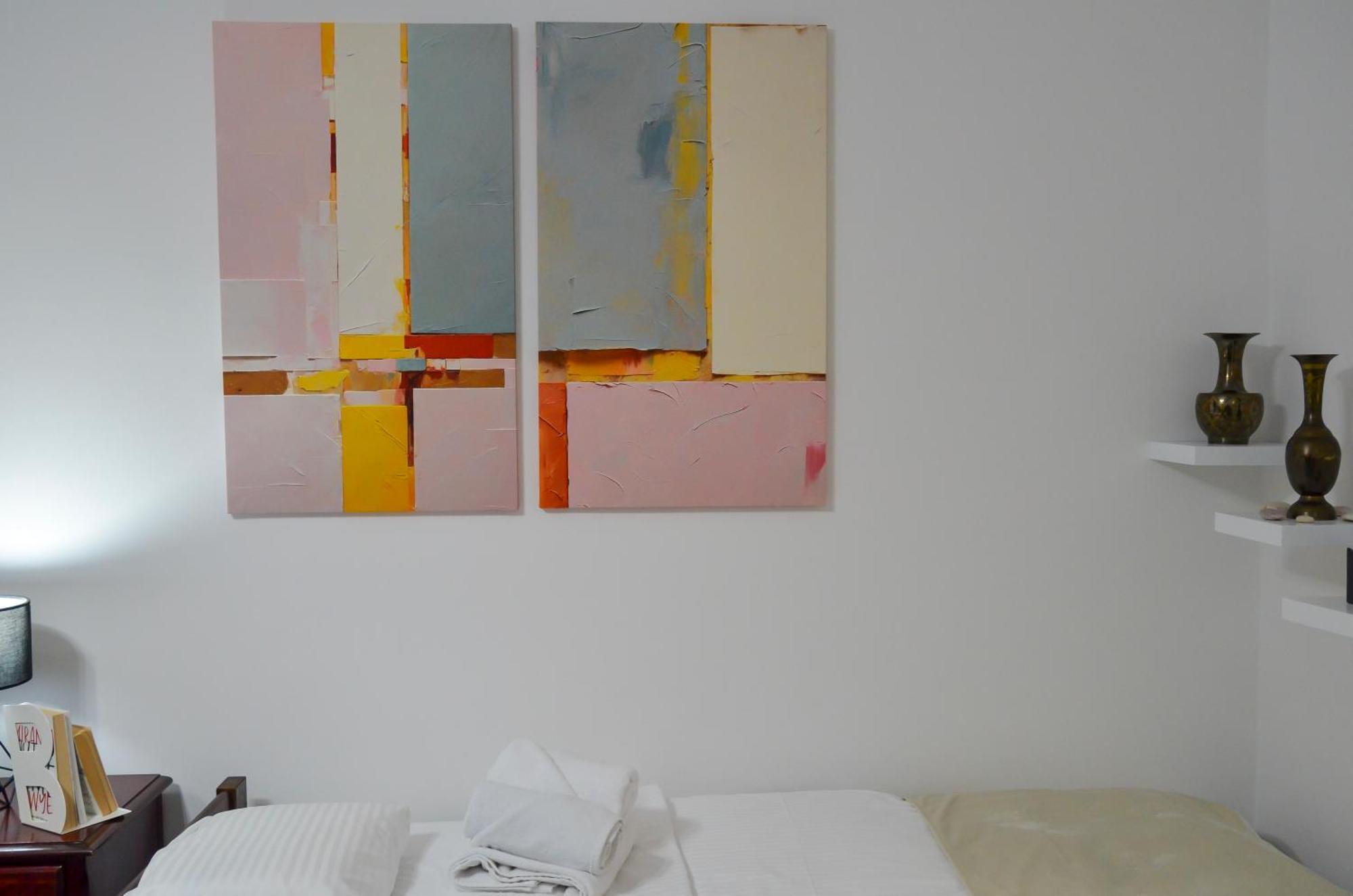סראייבו Main Street Retreat Apartment With Free Parking מראה חיצוני תמונה