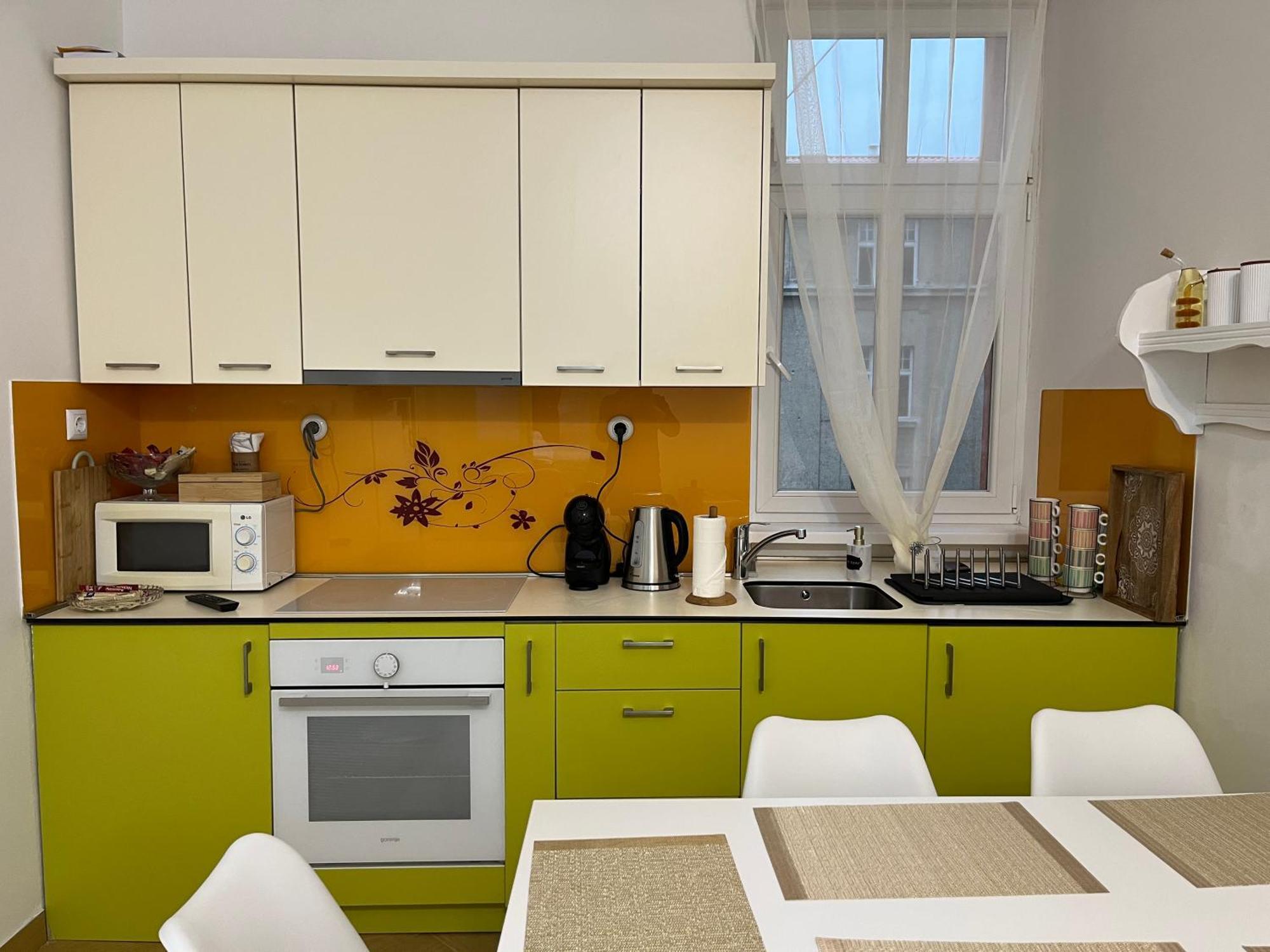 סראייבו Main Street Retreat Apartment With Free Parking מראה חיצוני תמונה