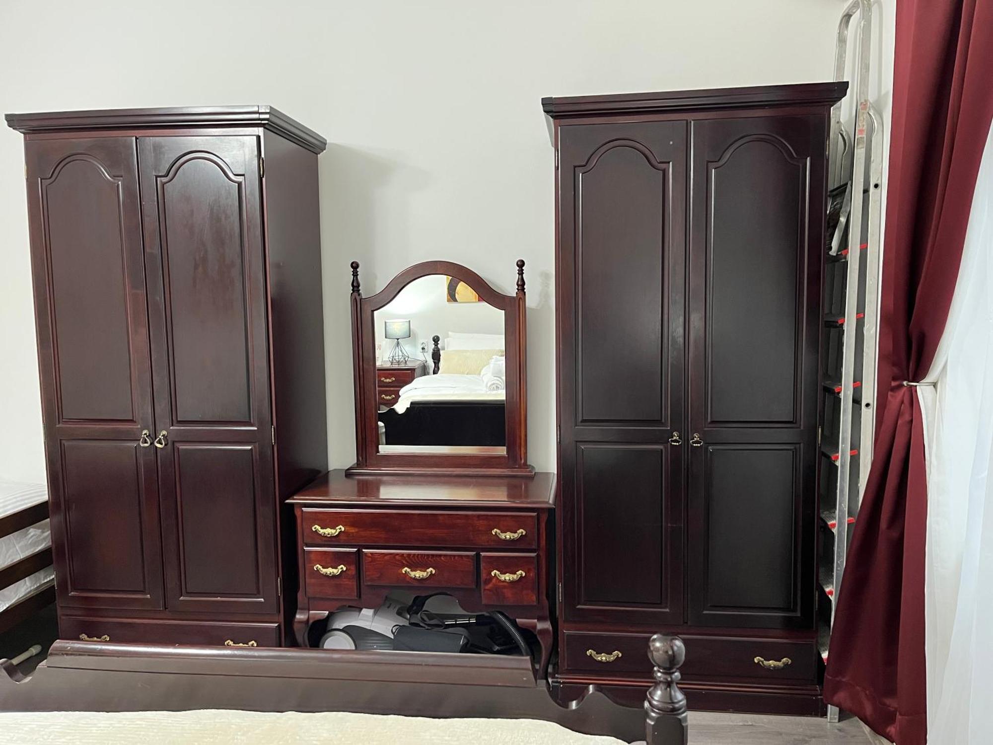 סראייבו Main Street Retreat Apartment With Free Parking מראה חיצוני תמונה