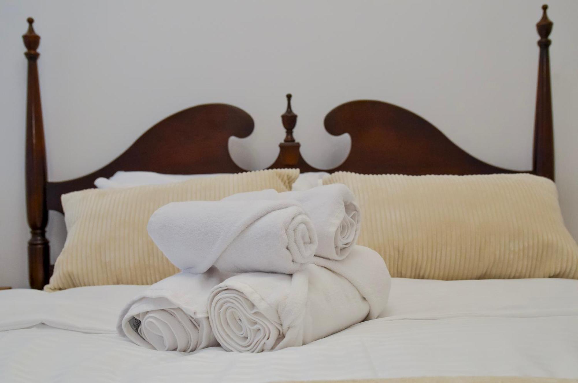 סראייבו Main Street Retreat Apartment With Free Parking מראה חיצוני תמונה
